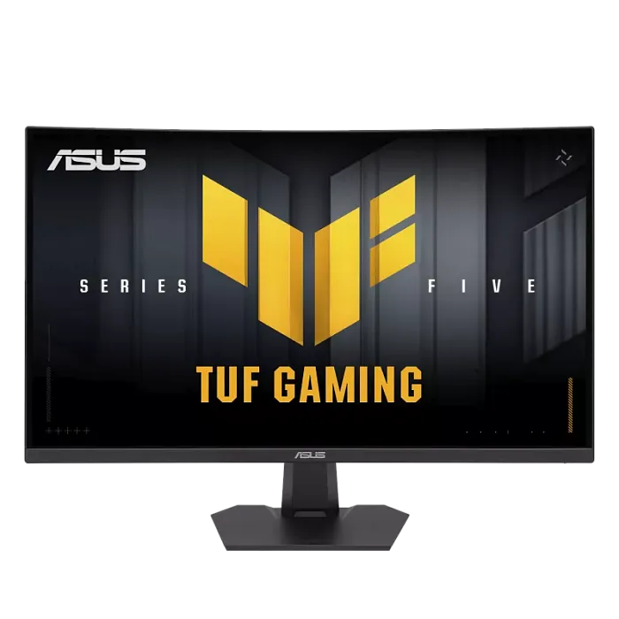WQHD монитор ASUS TUF Gaming VG27WQ5F - фото 1