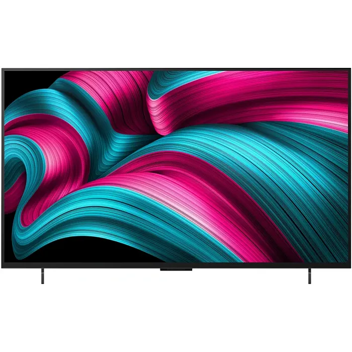 4K телевизор LG OLED77C5RLA - фото 2