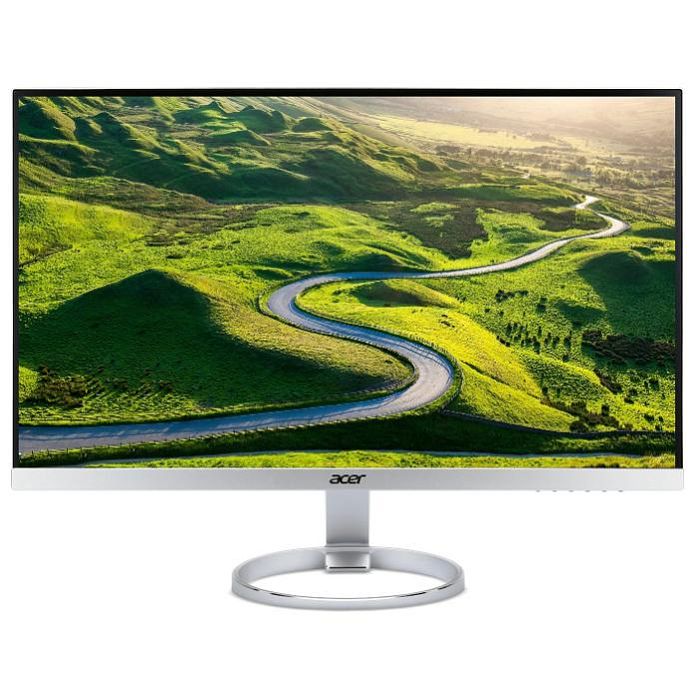 4K монитор Acer H277HKsmipuz - фото 1