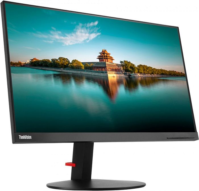 WQHD монитор Lenovo ThinkVision P27h-10 (61AFGAT1EU) - фото 3