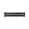 Сетевой фильтр Brennenstuhl Premium-Protect-Line 120 000 А 14 розеток, 2 USB, кабель 3 м., H05VV-F 3G1.5 черный 1392000232 - фото 2