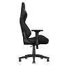 Премиум игровое кресло KARNOX LEGEND Adjudicator, чёрный (KX800508-ADTS) - фото 4