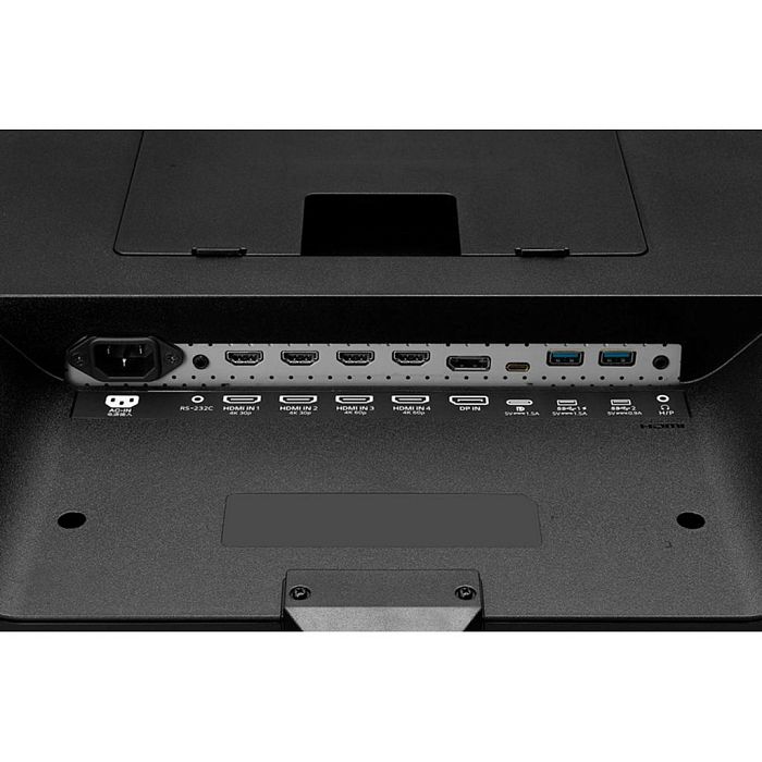 4K монитор LG 43UD79-B - фото 10
