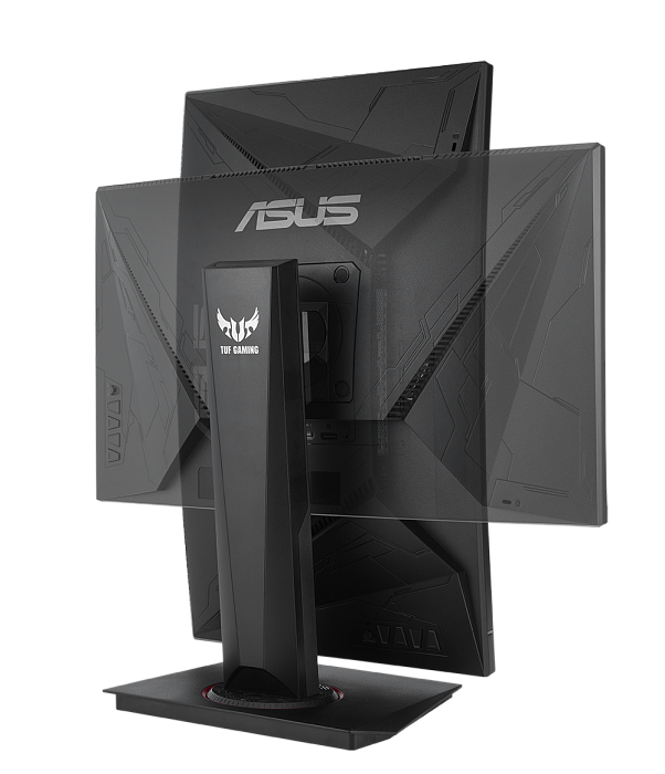 Full HD монитор ASUS TUF GAMING VG24VQ - фото 3
