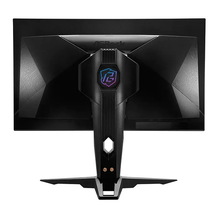 WQHD монитор ASRock Phantom Gaming PGO27QFV - фото 4