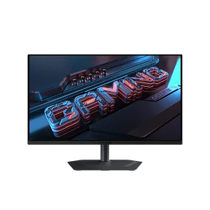 Gigabyte представила монитор MO27Q2A