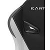 Компьютерное кресло KARNOX HUNTER Bad Guy Edition,  белый (KX800307-BADGUY) - фото 10