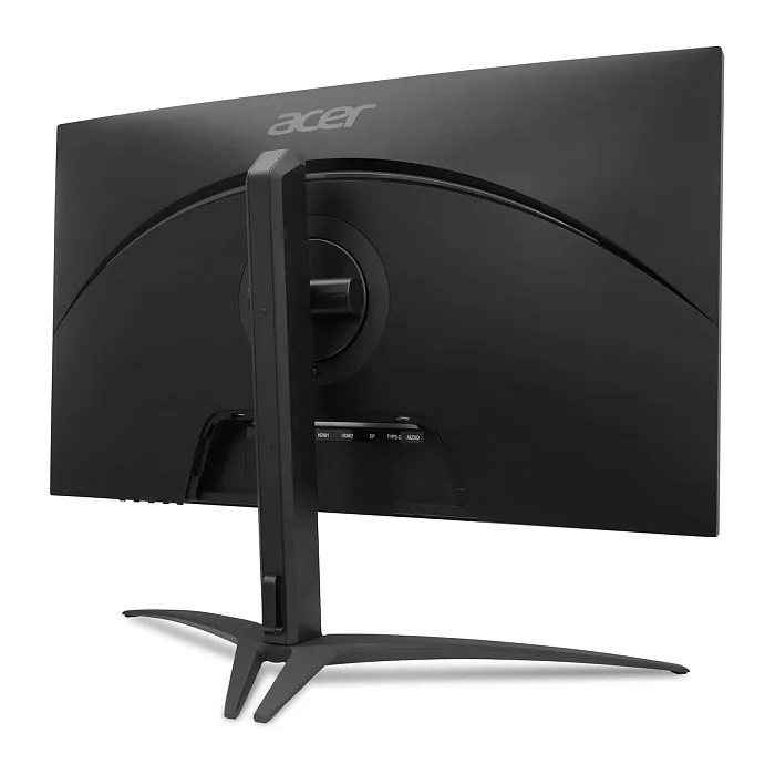 4K монитор Acer Nitro XV275KP5biipruzx - фото 8