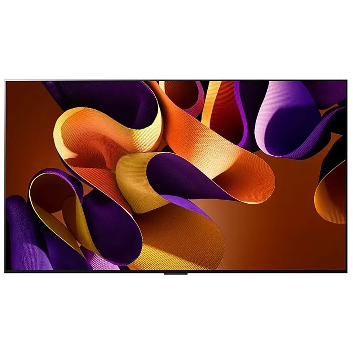 4K OLED телевизор LG OLED77G4RLA - фото 1