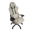 Компьютерное кресло KARNOX HERO Genie Edition, коричневый (KX800113-GE) - фото 5