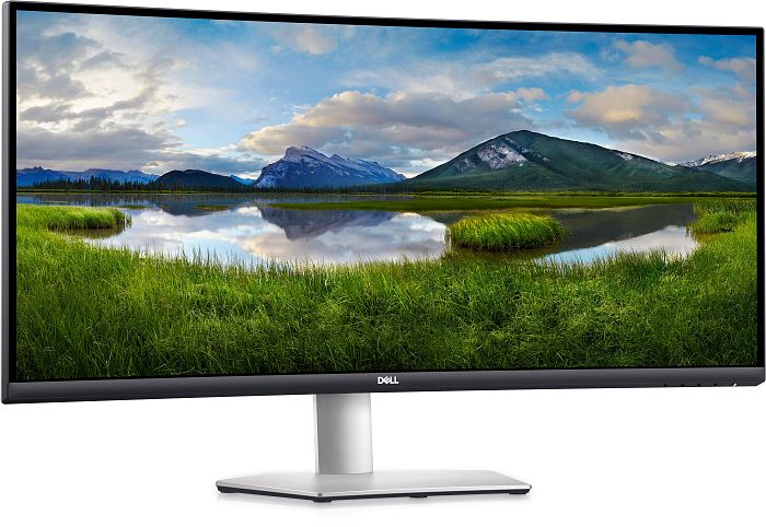 3.5K монитор Dell S3422DW - фото 1
