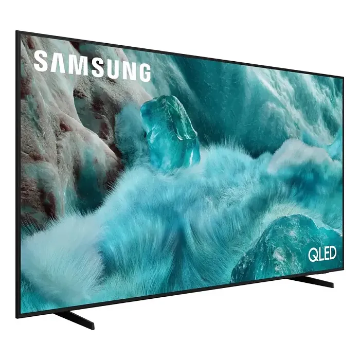 4K телевизор Samsung QE85Q7FAAUXRU - фото 4
