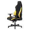 Компьютерное игровое кресло DXRacer OH/DL23/NY - фото 5