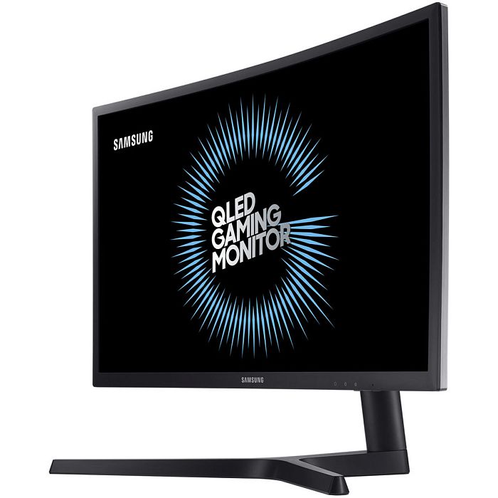 Full HD монитор Samsung C27FG73FQI - фото 17