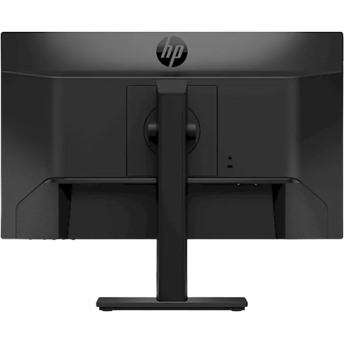 Full HD монитор HP P22H G4 (7UZ36AA) - фото 4