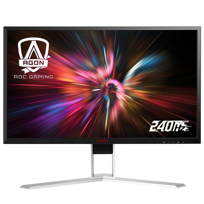 Full HD монитор AOC AGON AG251FZ2 - фото 1