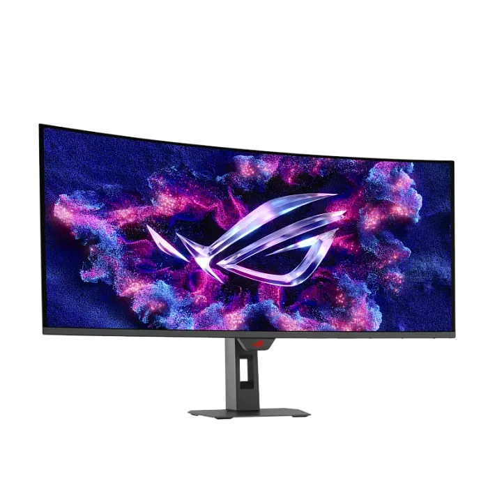 3.5K монитор ASUS ROG Strix OLED XG34WCDG - фото 7