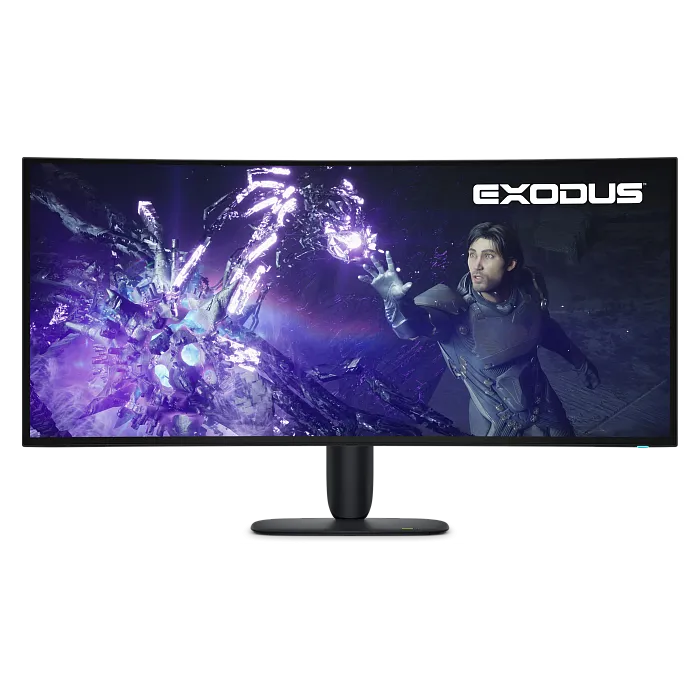 5K монитор Dell Alienware AW3926QW - фото 1