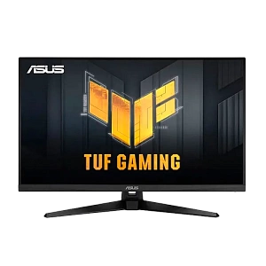 ASUS представила игровые мониторы TUF Gaming: VG32UQA1A и VG27AQML1A