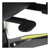 Компьютерное кресло KARNOX GLADIATOR Cybot Edition, желтый (KX800904-CY) - фото 9