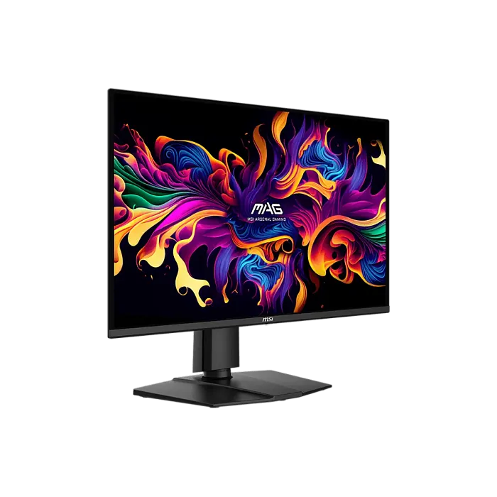 WQHD монитор MSI MAG 274QP QD-OLED X24 - фото 3
