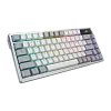 Игровая клавиатура ASUS M701 ROG Azoth White (90MP031A-BKRA11) - фото 4