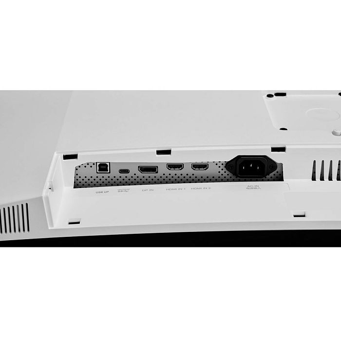 DWQHD монитор LG 49WQ95C-W - фото 6