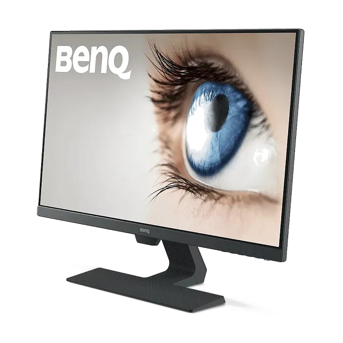Full HD монитор BenQ GW2780 - фото 2
