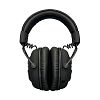 Гарнитура Logitech G Pro X Lightspeed беспроводная, черный (981-000909) - фото 2