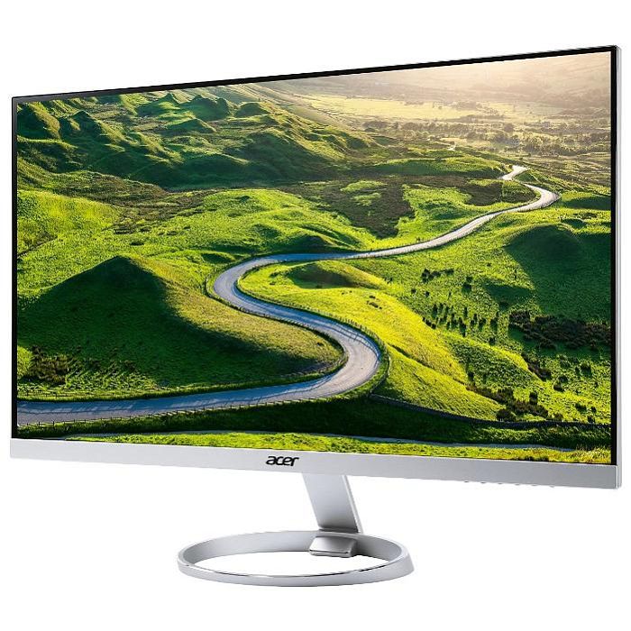 4K монитор Acer H277HKsmipuz - фото 2