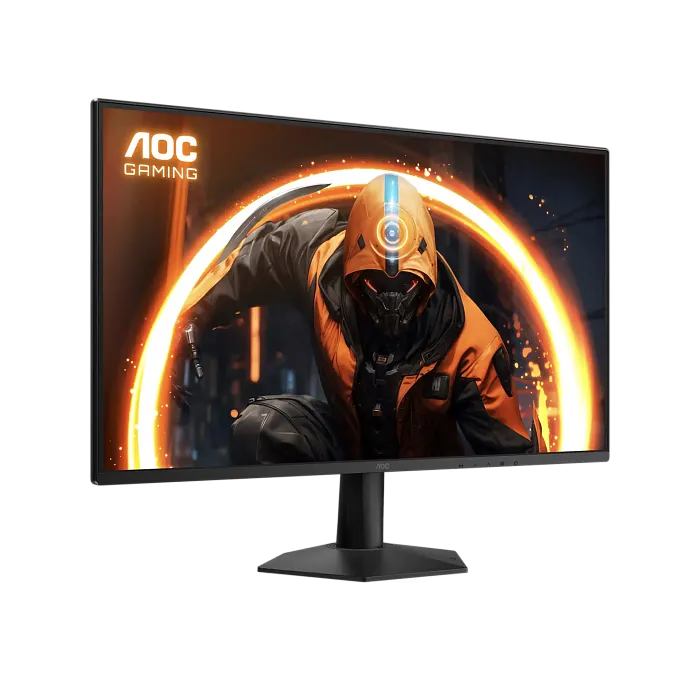 Full HD монитор AOC 27G50Z - фото 4