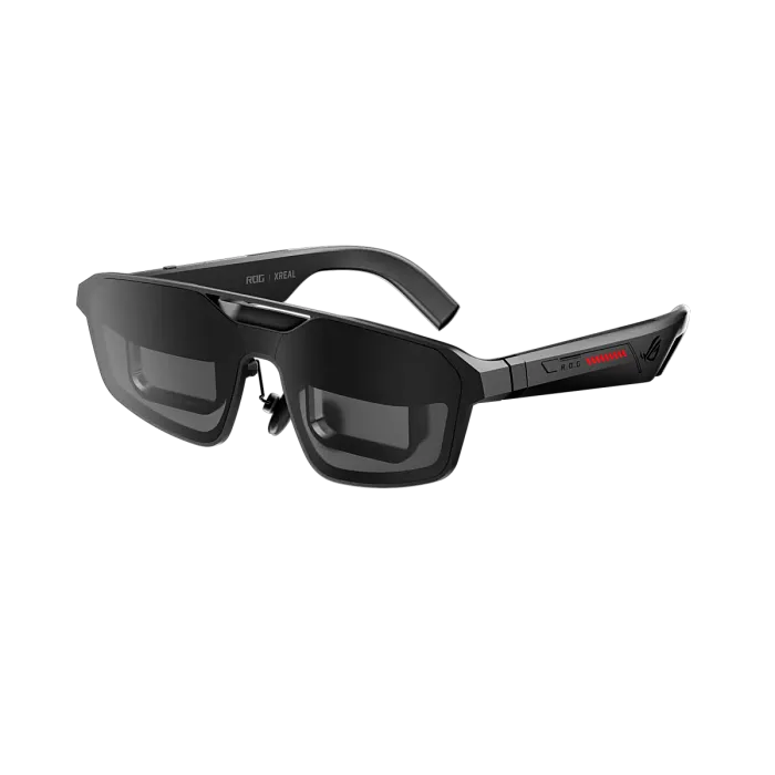 Игровые AR-очки ASUS ROG XREAL R1-N - фото 5