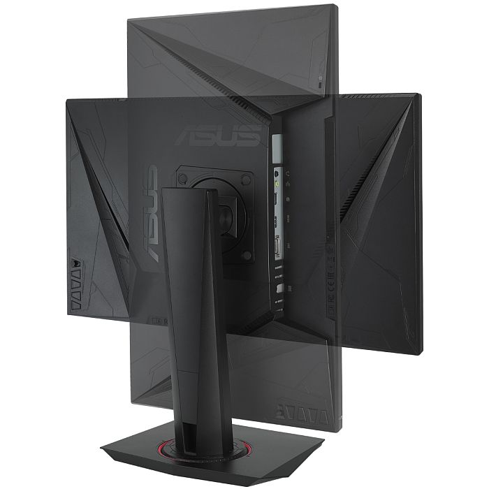 Full HD монитор ASUS VG248QG - фото 4