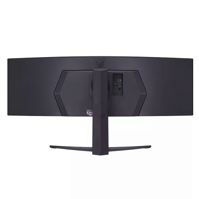 DWQHD монитор LG 45GR65DC-B - фото 4