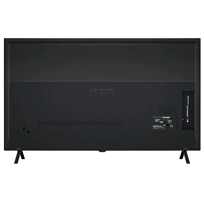 4K OLED телевизор LG OLED77B4RLA - фото 7
