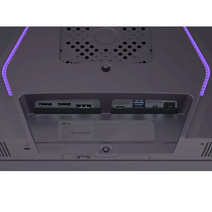 5K монитор LG UltraGear 27GM950B-B - фото 2