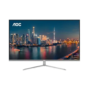 AOC представила монитор U32V11N
