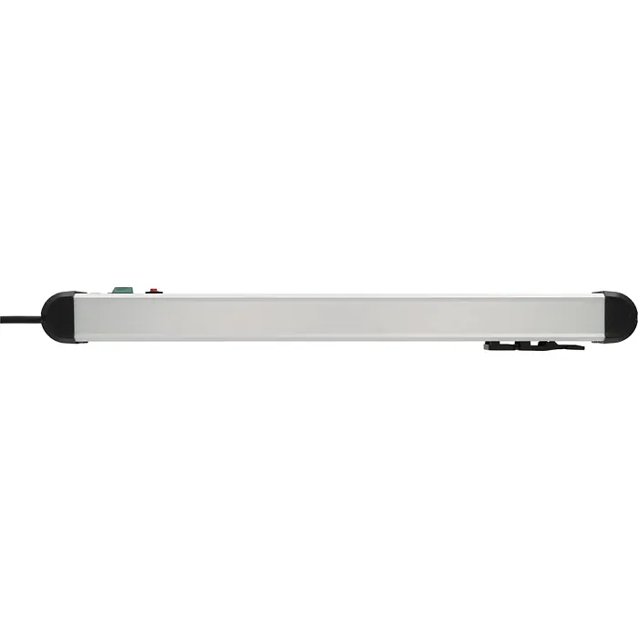 Сетевой фильтр Brennenstuhl Premium-Protect-Line 60 000 А 8 розеток, кабель 3 м., H05VV-F 3G1.5 черный 1391010800 - фото 3
