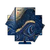 WQHD монитор MSI Modern MD272QP Ultramarine - фото 4