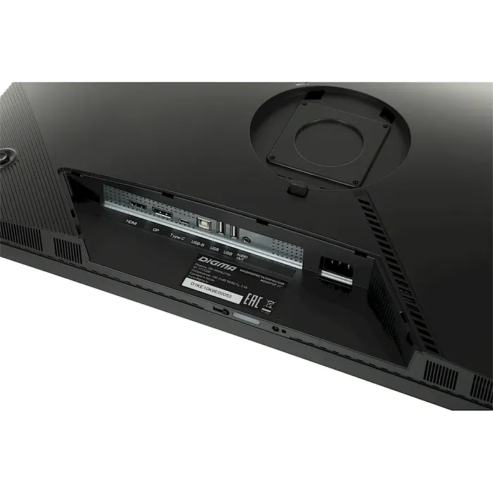 WQHD монитор DIGMA DM-MONG2750 - фото 9