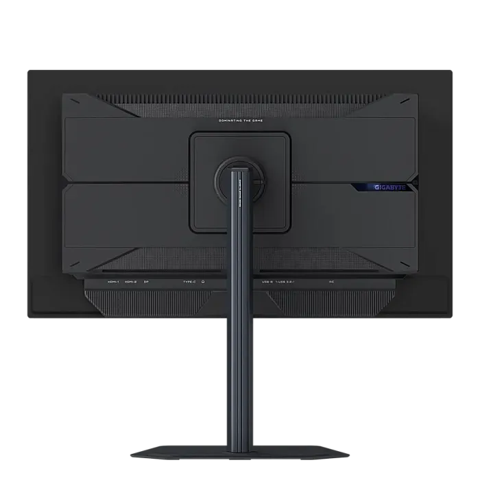 WQHD QD-OLED монитор Gigabyte MO27Q2 - фото 6