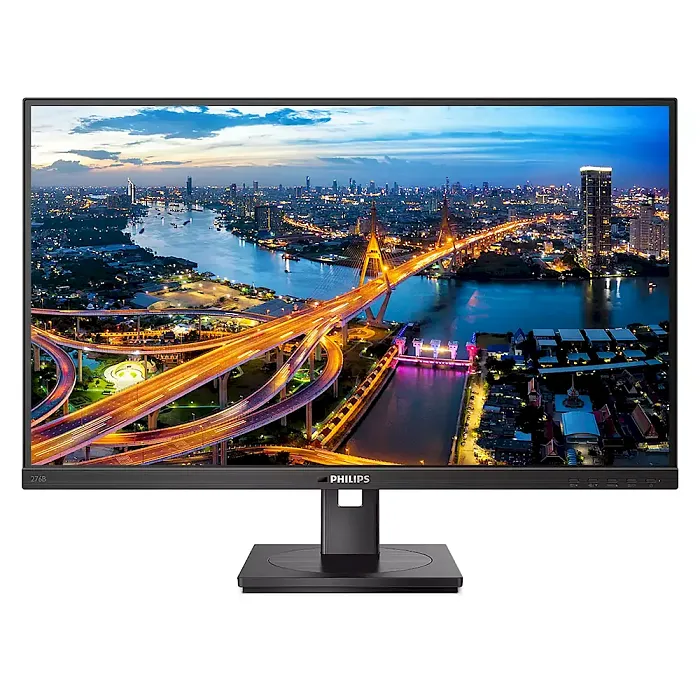 WQHD монитор Philips 276B1 (00/01) - фото 1