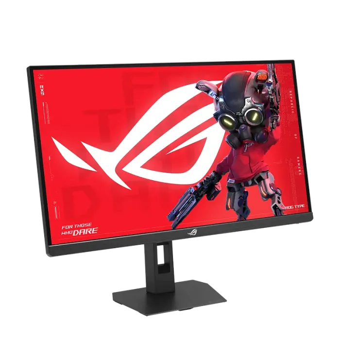 5K монитор ASUS ROG Strix 5K XG27JCG - фото 3