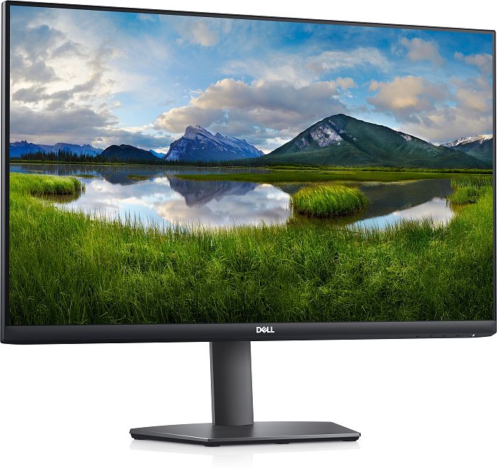 Full HD монитор Dell S2721HSX (2721-9497) - фото 1