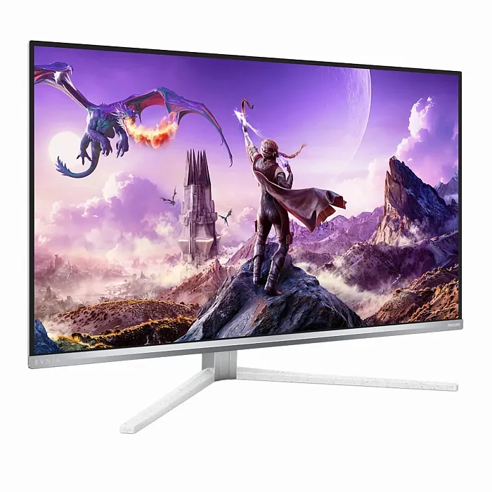 4K монитор Philips Evnia 32M2N8900P - фото 2