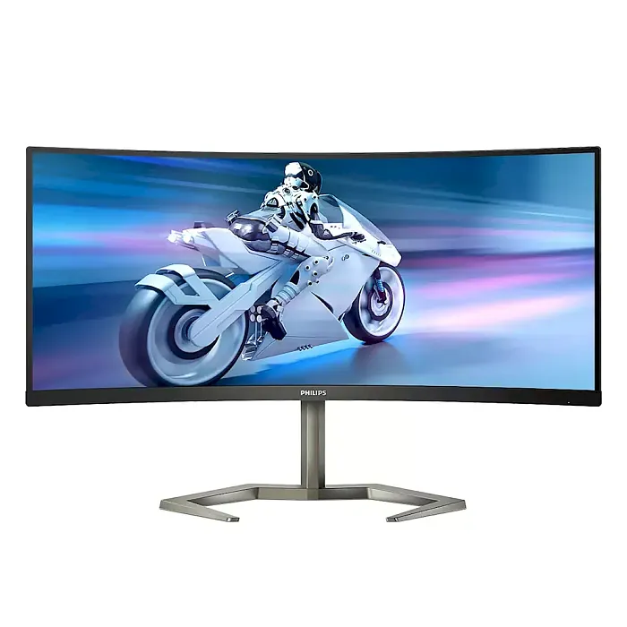 3.5K монитор Philips 34M1C5500VA (00/01) - фото 1