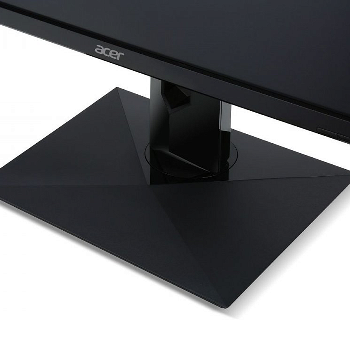 4K монитор Acer CB271HKAbmidprx - фото 3