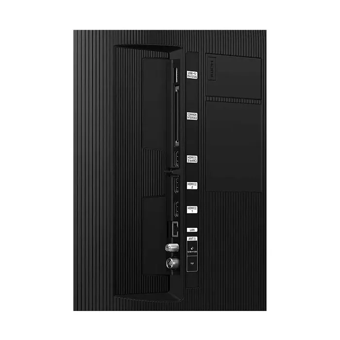 4K телевизор Samsung QE65Q7F5AUXRU - фото 8
