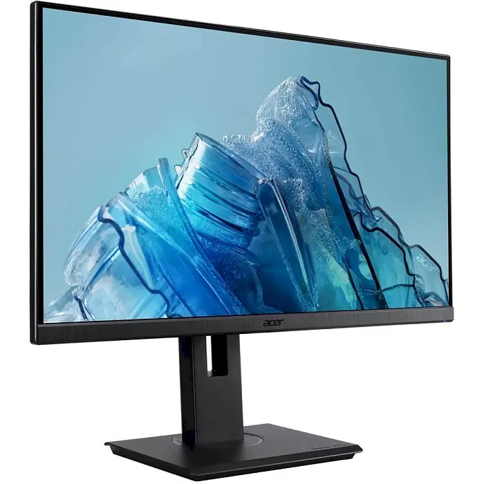 WQHD монитор Acer Vero B277Ubmiiprzxv - фото 2