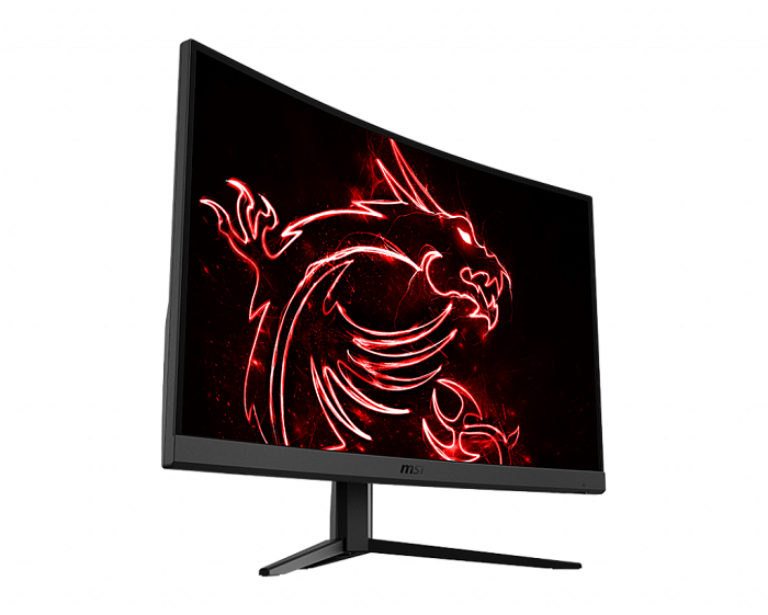 Full HD монитор MSI Optix G32C4 - фото 2